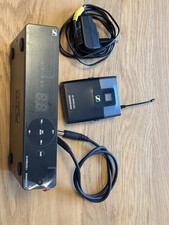 Sennheiser XS Wireless 1 Instrument Set