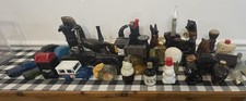Lot of Vintage Avon Bottles 35 Cologne Perfume Bottles. CLEARANCE SALE!
