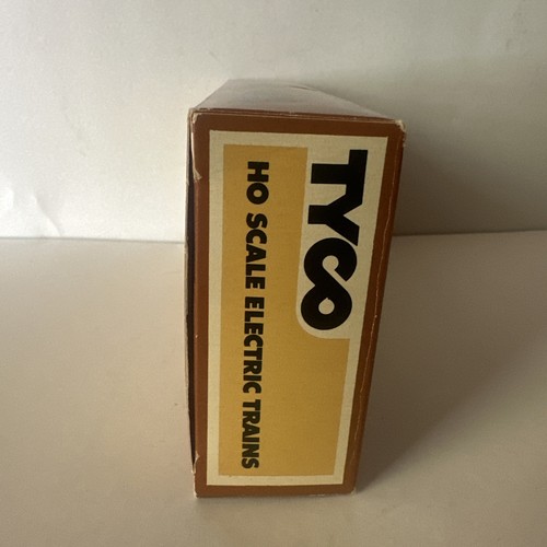 VTG TYCO Old Time Reefer Oscar Mayer 370-A HO Scale Model Train NOS - Picture 4 of 6