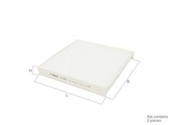 Knecht LA 630/S Filter, Innenraumluft FüR Alpina BMW