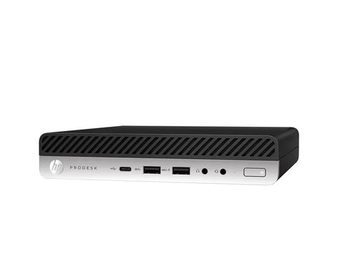 *3Jahre GEWL* HP ProDesk 600 G3 DM i5 7Gen 16GB 500GB W10P - Afbeelding 4 van 4