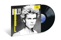 Billy Idol - Dont Stop - Vinyl Record - G1398Z
