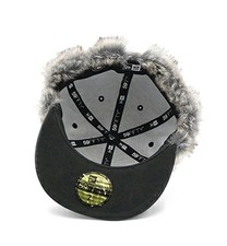 Las mejores ofertas en New Era Black 7 7/8 Size Hats for Men | eBay