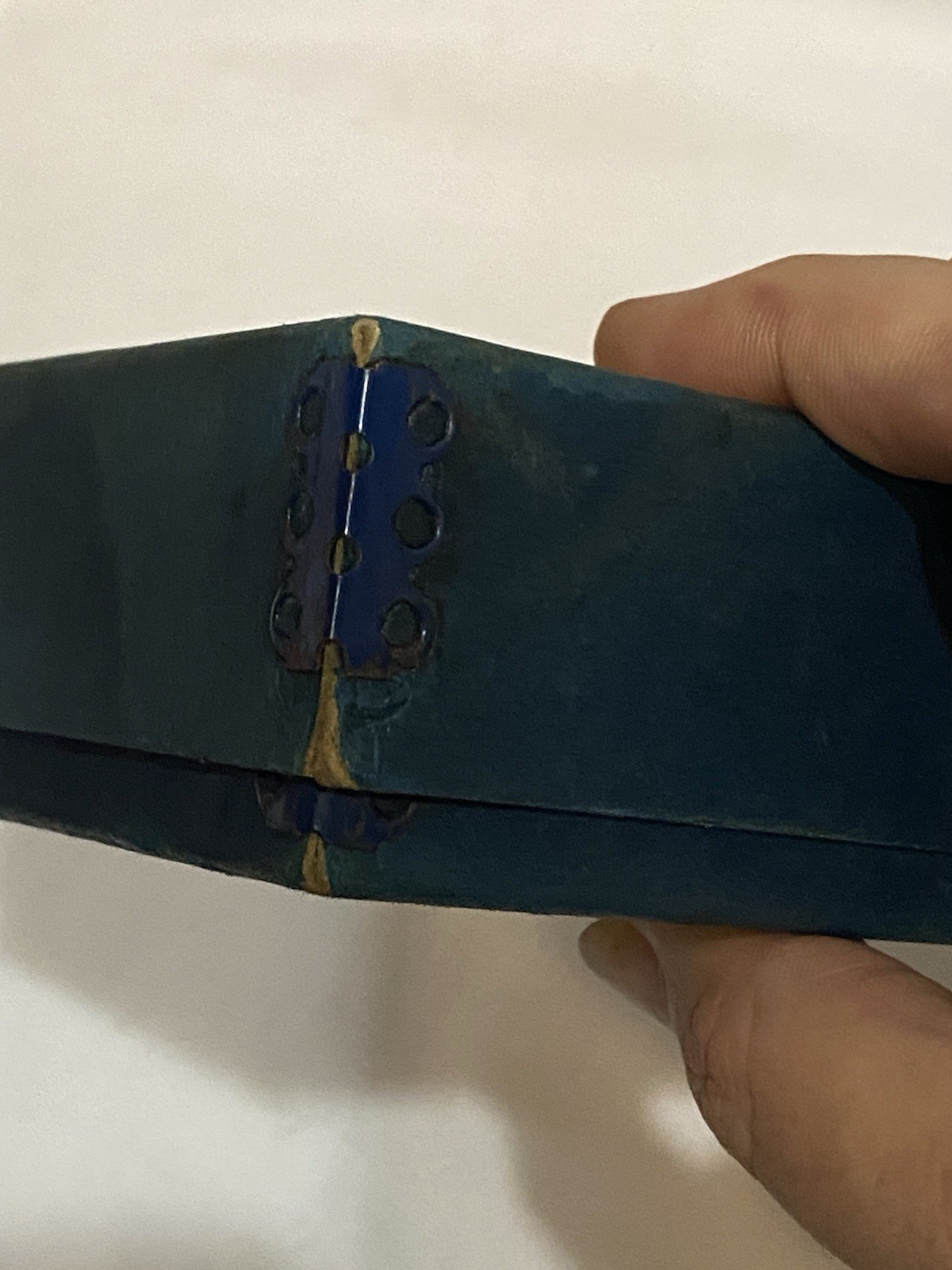 Vintage Edmund Scientific Close Up Lenses In Box 41mm Series VI Old Optics LOT 4