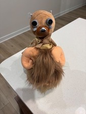 Funko Star Wars Tusken Raider And Bantha Plush Set 2017 Stuffed Toy I combine!