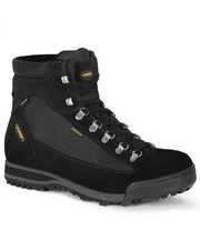- Aku Slope Micro GTX Gore-Tex Scarponi Uomo, Nero/Nero