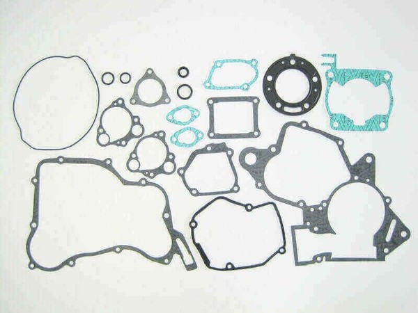 Honda CR 125 R 1998 Kit Motor Dichtungen 808236-image