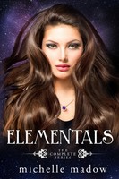 Michelle Madow | Elementals | Taschenbuch | Englisch (2017) | Elementals