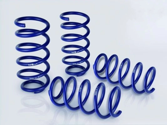 H+R Lowering Spring Set for CITROEN C4 CACTUS 29118-3