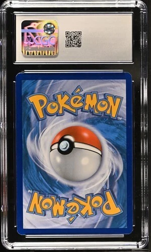 CGC 7.5 CHARIZARD 20 BOUNDARIES CROSSED EXLUSIVE COSMOS HOLO POKEMON - Image 2 of 2