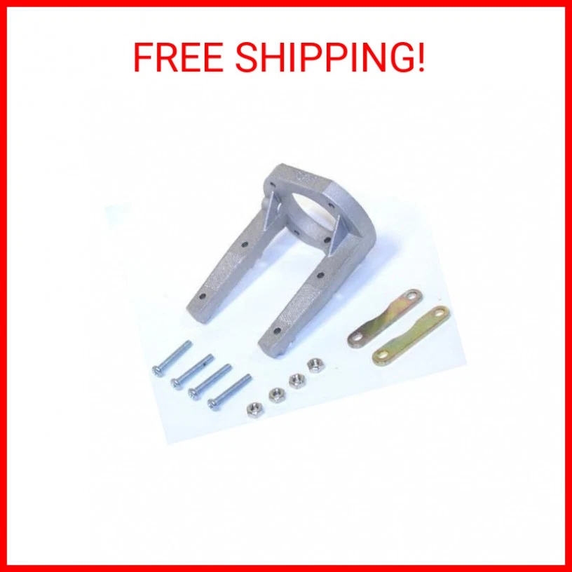 Hangar 9 Universal Engine Mount60 Size HAN60M Mounts & Misc. Engine Accessories - Image 2 of 2