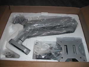 Monitor oder TV Ständer