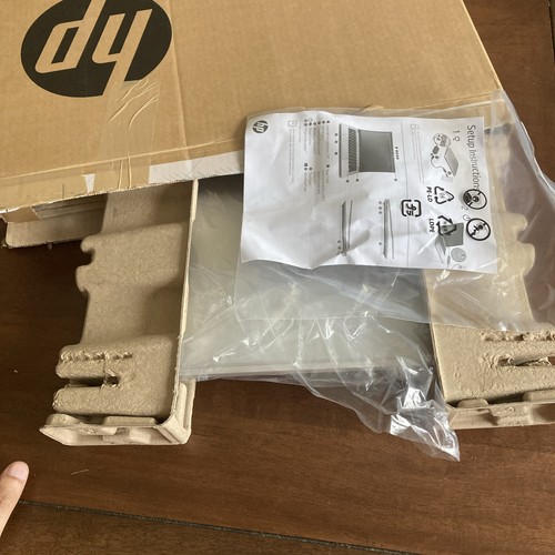 HP 13.3" Laptop ProBook 630 G8 i5 11th Gen 16GB RAM 256GB SSD i5-1145G7 Win 11 - Afbeelding 4 van 20
