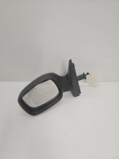 Retroviseur gauche (ou coque) Renault KANGOO
