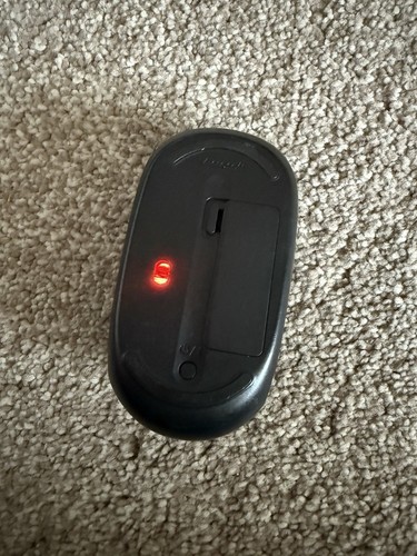 Microsoft Wireless Bluetooth Mouse - Picture 3 of 5