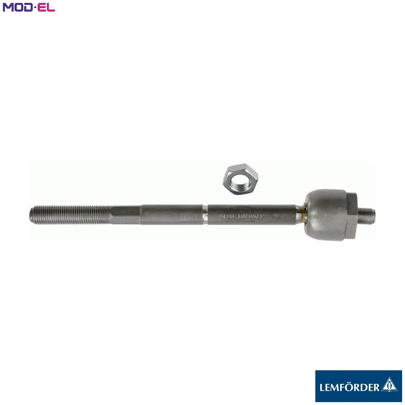 INNER TIE ROD 37907 01 FOR PEUGEOT 2008/SUV 208/Hatchback/Van CITROEN C4 1.0L