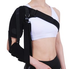 Shoulder Brace Support Arm Sling for Stroke Hemiplegia Subluxation Dislocation