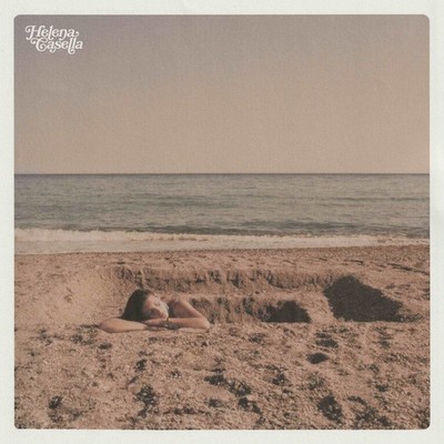 Helena Casella Pit of Impressions (Vinyl) 12'' Album