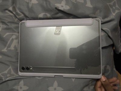 Samsung Galaxy Tab S9+ SM-X810 256 GB, Wi-Fi, 12.4 in - Graphite