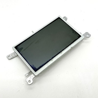 2009 - 2016 AUDI A4 S4 A5 S5 Q5 MEDIA SCREEN MMI NAV DISPLAY OEM 8T0919603G