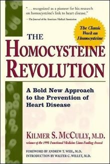 The Homocysteine Revolution: Medicine for the New M... | Buch | Zustand sehr gut