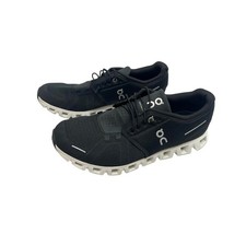 On Women's Cloud X 3 Ad Sneakers - Black White SIZE-9