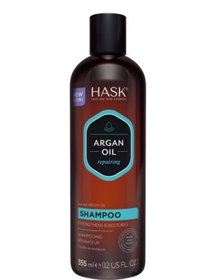HASK Tea Tree & Rosemary Oil Scalp Care Shampoo - 12 fl oz