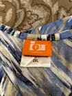 ICU Women's scrub top- size 2XL — photo 2