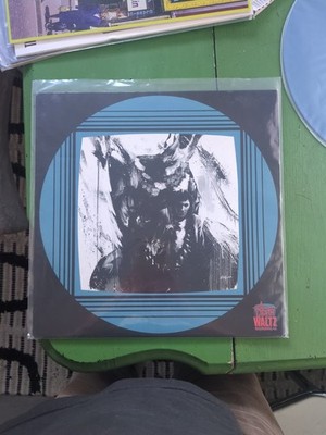 Donnie Darko Michael Andrews Score Soundtrack Vinyl Death Waltz
