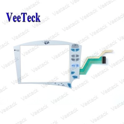 Keypad Für CareFusion T Bird Series Ventilator System Model 16532-00 16532-15