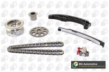 Bga Timing Chain Kit For Citroën Daihatsu Peugeot Subaru Toyota 107 108 Aygo C1