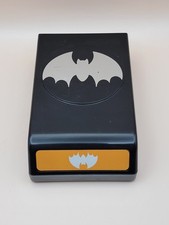 EK Success Tools Vampire Bat Large Punch Stamp Halloween Rare