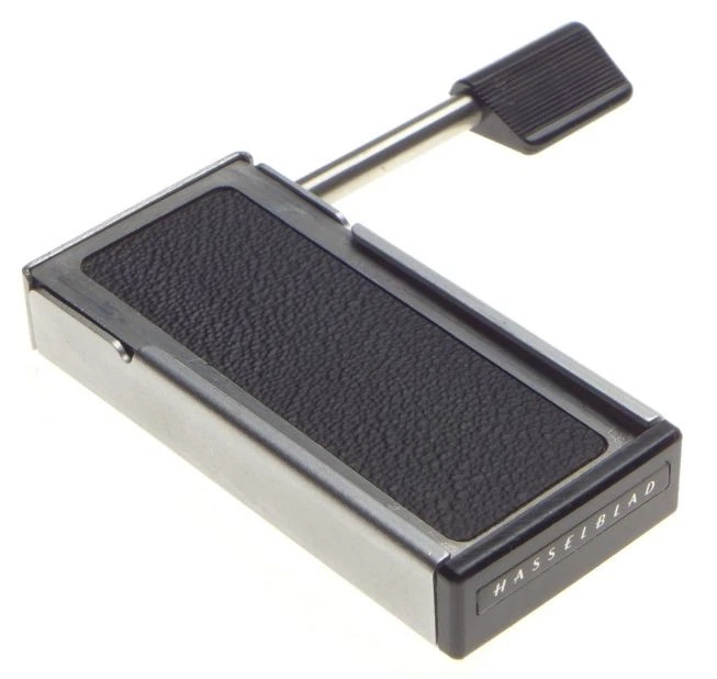 501 C/M 500 Hasselblad quick release coupling tripod camera adapter for V series - Image 2 of 4