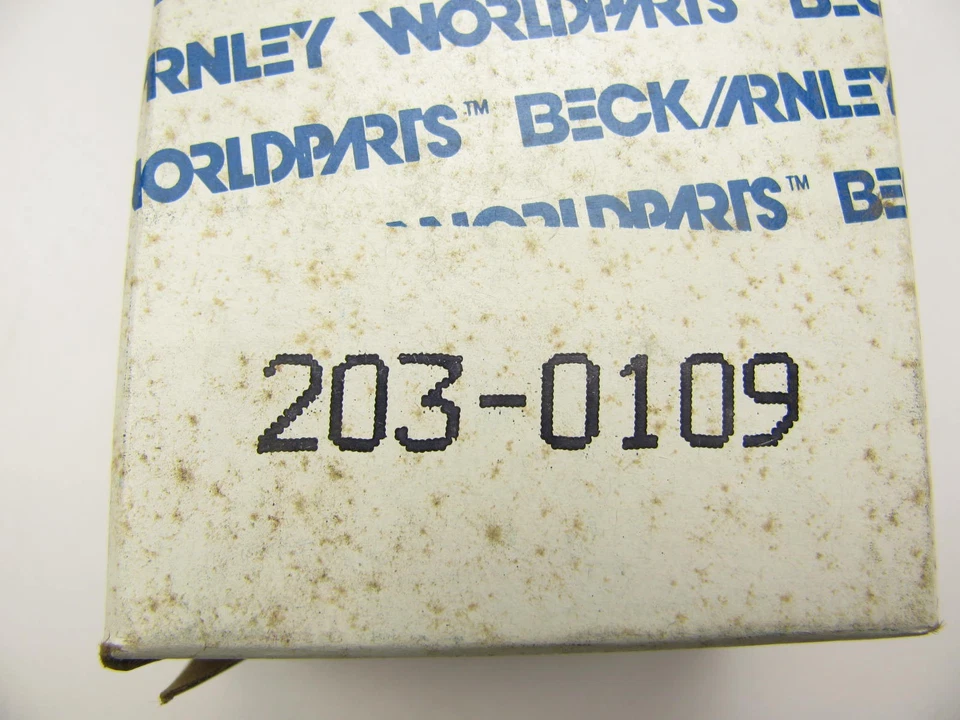 Relé de teto solar Beck Arnley 203-0109 - 25230-C9971 19930 JR57 1R1312 - Imagem 4 de 4