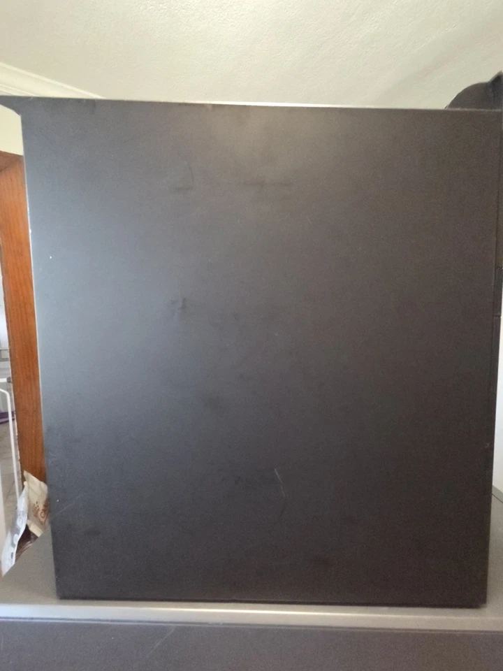 IBM 8143 Thinkcentre Foto 3 de 4