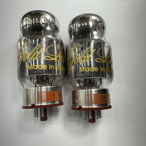 Kt88 Gold Lion Genalex | eBay