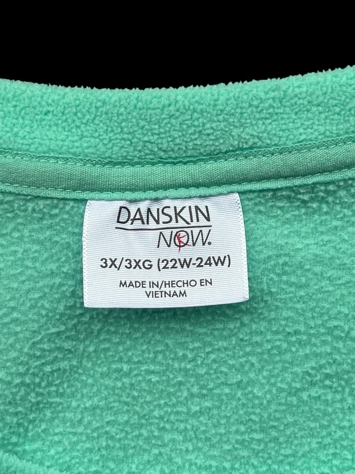 ✨ Camisa Mujer Turquesa Manga Larga✨ Foto 3 de 4