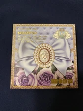 PAT MCGRATH x Bridgerton Skin Fetish: Sublime Skin Highlighter INCANDESCENT GOLD