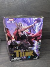 Marvel Legends The Mighty Thor Battle for Asgard 5 Pack Bor SDCC Exclusive NEW