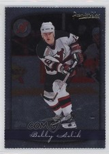 1999-00 Topps Premier Plus Foil /250 Bobby Holik #12 1o3