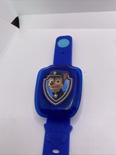 Kids Gift PAW Patrol Marshall Learning Digital Boys Girls Watch Work New Battery