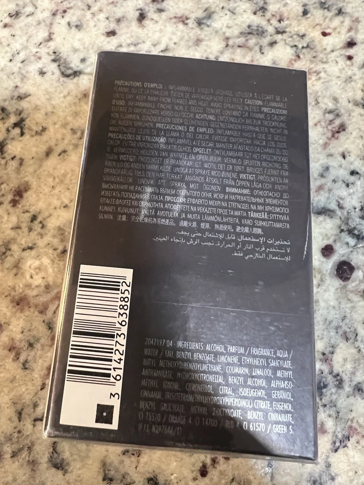 auténtico perfume azzaro el más buscado Foto 4 de 4