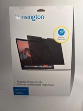 NEW Kensington MP13 K64490WW Magnetic Privacy Screen - for MacBook Pro 13-inch