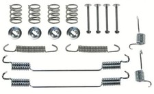 Flexible de frein Fiat TIPO