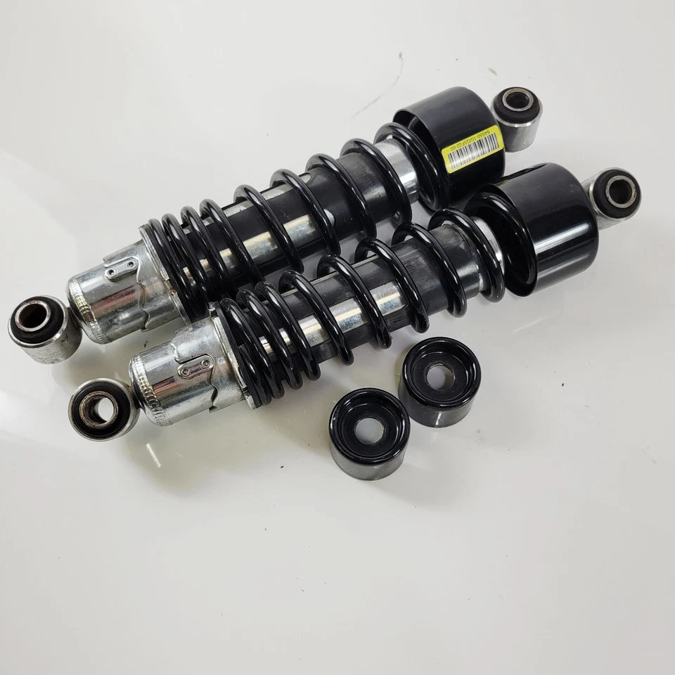 Amortiguadores traseros Sportster Forty-Eight XL1200 91–22 54550-11 OEM Harley 11" Foto 2 de 4