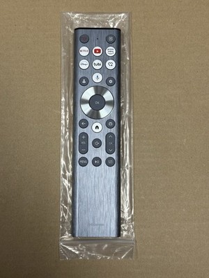 Hisense Smart TV Remote Control Voice ERF6A80 U Series With Backlit Original