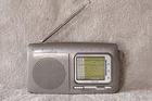 VINTAGE FERGUSON FRG R113MB 12 BAND WORLD RADIO FM/AM/SW TRANSISTOR RADIO