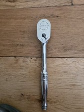 Snap On 3/8 Drive Ratchet F80