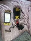 Nintendo Switch Lets Go Pokémon Eevee Edition Console *Read Description Please*