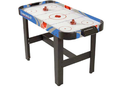 Airhockey-Tisch Crosscheck-XT 